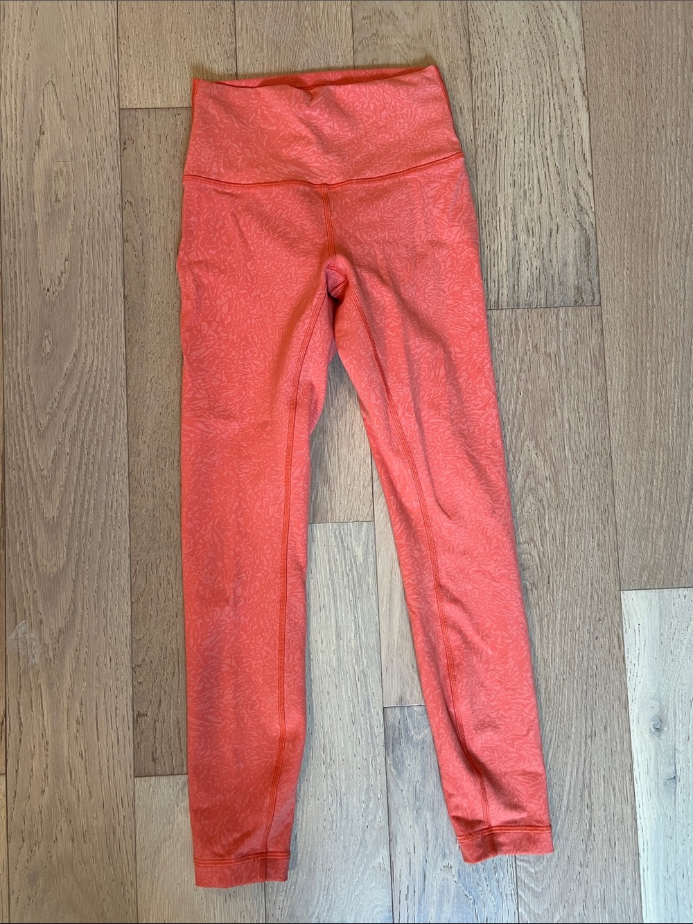 Lululemon Leggjngs